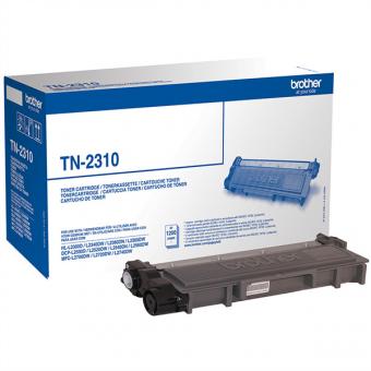 Toner TN2310, HL-L2300D / L2360 Toner noir 
