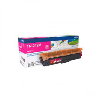 TN-242BK, Toner, magenta pour HL-3152CDW / HL-3172CDW 