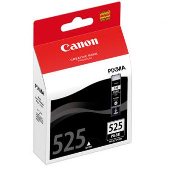 Cartouche d'encre PGI-525PGBK noire 
