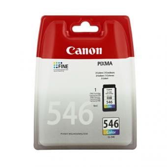 CL-546XL, farbig 