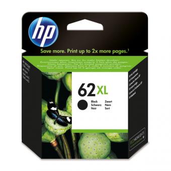 C2P05AE, Nr. 62XL, schwarz 