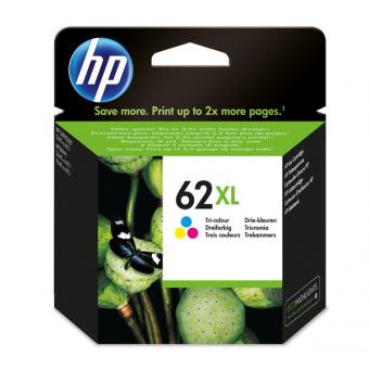 C2P07AE, Nr. 62XL, farbig 