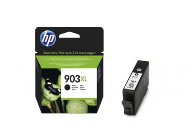 HP cartouche d'impression No. 903XL, noir 