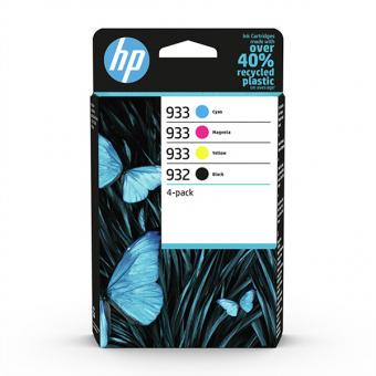 6ZC71AE, Multipack, No. 932/933 