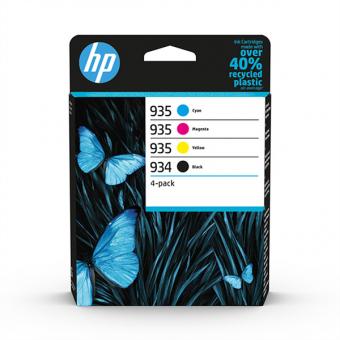 6ZC72AE, Multipack, No. 934/935 