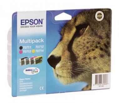 T071540, Multipack pour Stylus 