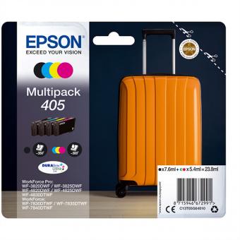 C13T05G64010, Multipack, 405 
