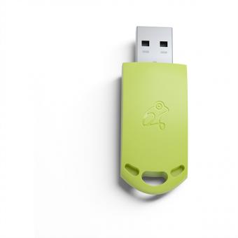 frogLink, LE USB-Stick 