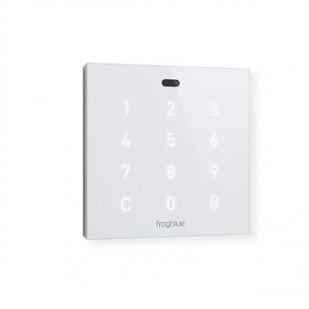 frogAccess Contrôle d'accès et gestion du bâtiment par code PIN 