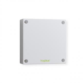 frogBoxRelais5-2 5-Kanal-Aktor Multifunktional, potenzialfrei 6A/230V 