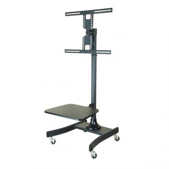 LCD/TV-Rollständer 