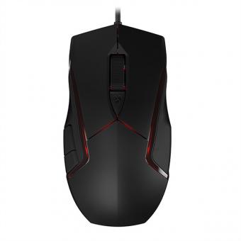 Maus MC 3.1 USB, schwarz 