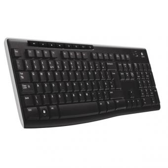 Clavier sans fil K270-Tastatur 