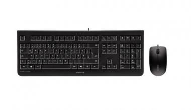 DC 2000 Tastatur Maus Set 