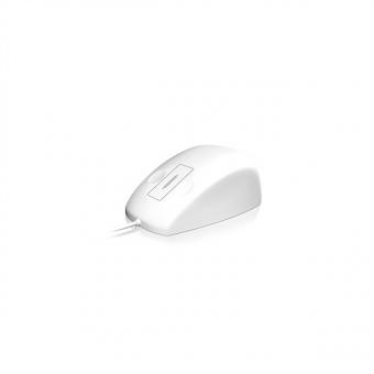 Maus aus Silikon, wasserdicht 