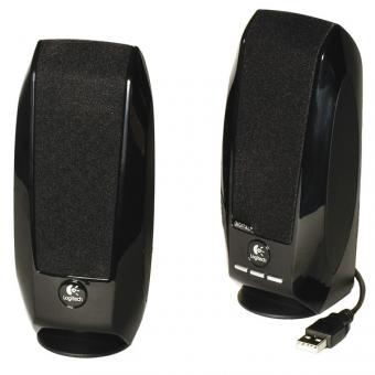 Digital USB-Multimedia-Lautsprecher für PC, S150 