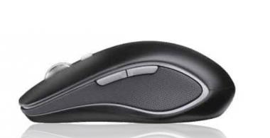 Wireless Mouse, M560 