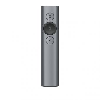 Spotlight Plus Presenter 