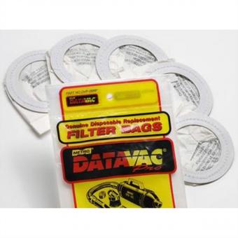 Sacs filtrants pour aspirateurs DATAVAC PRO SERIE VACUUM 