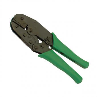 Pince de sertis. pour connect. RJ-45 HiRose TM11 