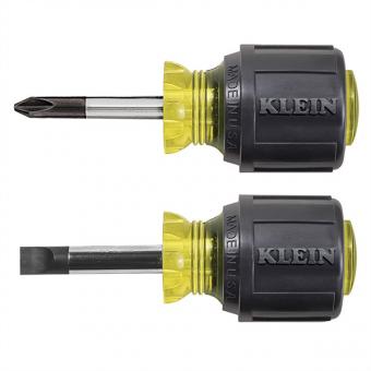 Schraubendreher, 2-teiliges Set 