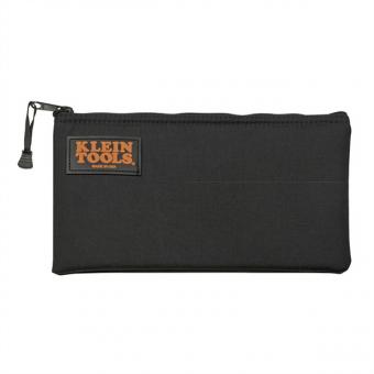 Reißverschlusstasche, Cordura 