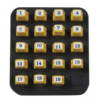 VDV526-055 Kit LanMap 