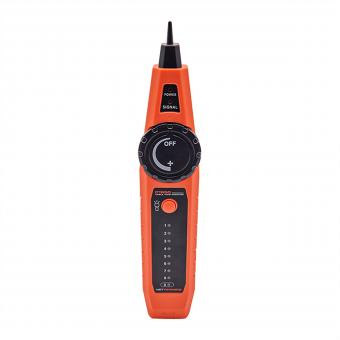 Récepteur Cable Tone, récepteur analogique pour la localisation de câbles 