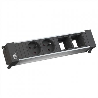 POWER FRAME 2xUTE 2xCM GST18 