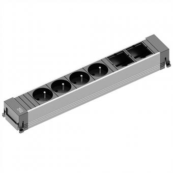 POWER FRAME 4xUTE 2xCM courant 0,2m GST18 sans logo 