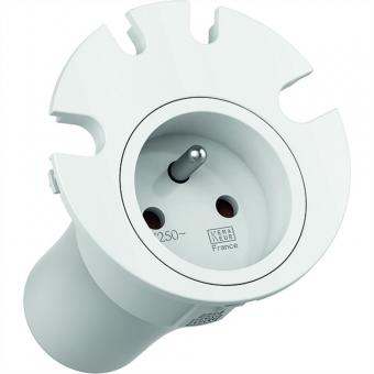 LOOP IN 1xUTE 4xKBD ws 2,0m CEE7/7 