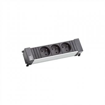 POWER FRAME 3xUTE sw courant 2,0m AEH 