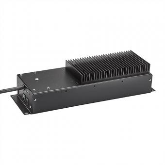Multi-Converter 1x 24VDC, 1x 12VDC, 3x USB-C, 3x USB-A 