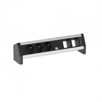 DESK 3xUTE 2xCM GST18 