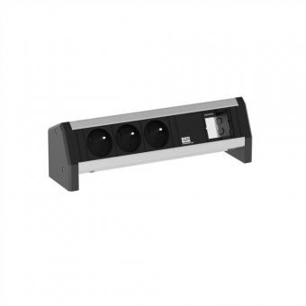 DESK 3xUTE 1xCM GST18 