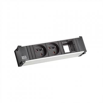 CONI 2xUTE 1xCM 0,2m GST18 