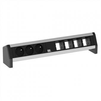 DESK 3xUTE 4xCM GST18 