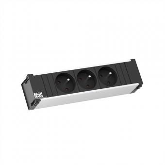 CONI 3xUTE 0,2m GST18 