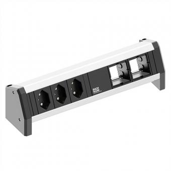 DESK 3xCH 2xCM GST18, Schweiz 