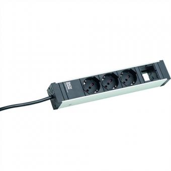 Universal 3xP40 1xCM Strom 3,0m, Italien 