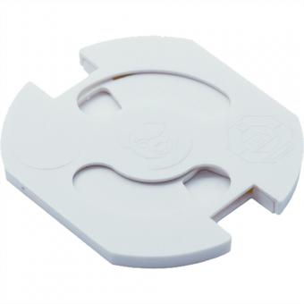 TEDDY-Automatic 6320 blanc, 5 pièces 