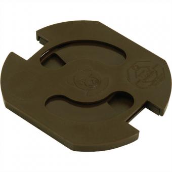 TEDDY-Automatic 6320 marron, 5 pièces 