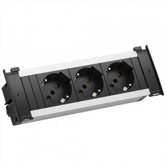 KAPSA S 3xP40 Strom 2,0m AEH, Italien 