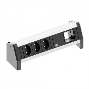 DESK 3xCH 1xCM GST18 