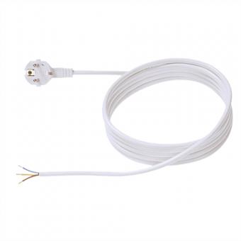 câble d'alimentation H05VV-F 3G1,0 