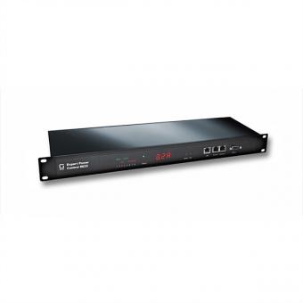 8035-2 Expert Power Control NET 8x C13, IEC-Lock, mesure par port, 2 port 