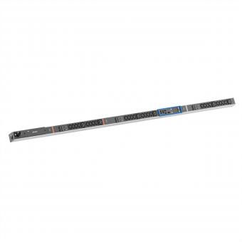 BN PRO M RCM 24xC13 6xC19 6xLS, 3,0m CEE 32A/5p 
