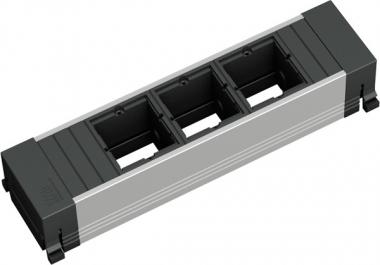POWER FRAME Small, 3x ABD 