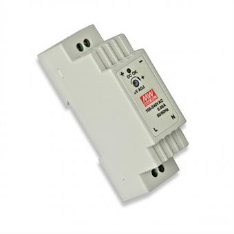 Hutschienennetzteil, 15W, 12V DC 