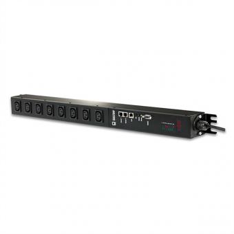 Expert Power Control 8316, switched PDU, 8x C13 